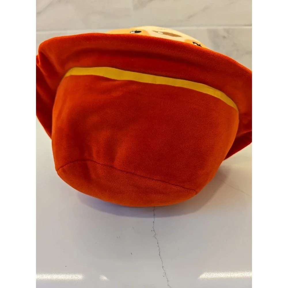 Ty‎ Squishy Beanies PADDINGTON BEAR 14